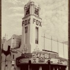 zz1Fox Theater